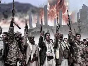 زعم "الحوثي" ان جماعته حريصة على "الرد على مصدر النيران و عدم استهداف المدنيين".