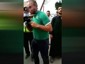طبيب الميكروباص