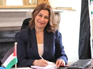 جيلان وهبة