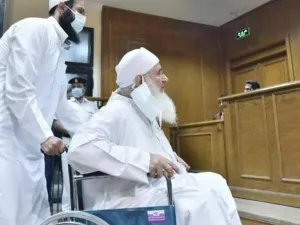 الشيخ محمد حسين يعقوب
