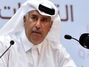 حمد بن جاسم