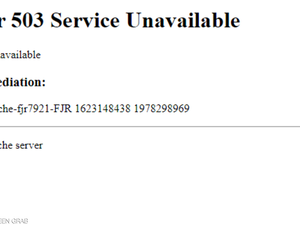 انقطاع خدمة المواقع الإخبارية نجم عن تعطل شركة للحوسبة السحابية