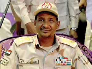 دقلو 