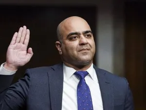 زاهد قريشي