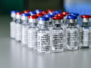 فنزويلا تستلم شحنة جديدة من لقاح "سبوتنيك V" الروسي المضاد لكورونا
