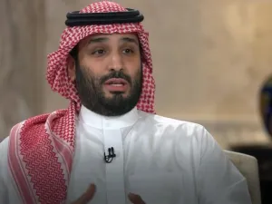 ولي عهد السعودية الأمير محمد بن سلمان