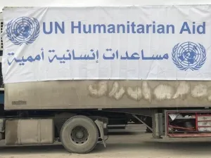المبعوث الأممي إلى سوريا يطالب بالإبقاء على تفويض إيصال المساعدات عبر الحدود
