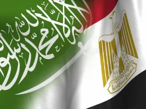 الرئيس المصري: "أؤكد اعتزازي الدائم بالعلاقات المتميزة التي تربط مصر والسعودية