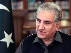 شاه محمود قريشي