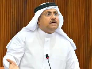 عادل بن عبد الرحمن العسومي