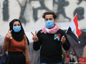 تصدر السلطات العراقية بين الحين والآخر أوامر استقدام لوزراء ومسؤولين للتحقيق معهم بقضايا فساد