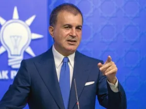 المتحدث باسم حزب "العدالة والتنمية" التركي عمر جليك