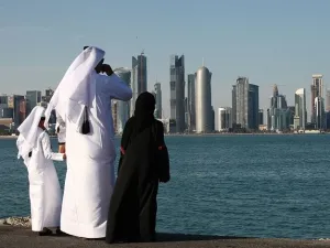 الدوحة 