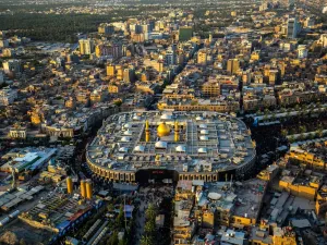 كربلاء
