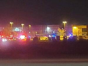  كليفلاند الأمريكيه