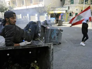 لبنان