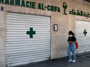  تصاعد الأزمة بين الرئاسة والبرلمان