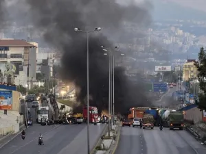 لبنان