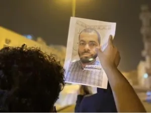 حسين بركات