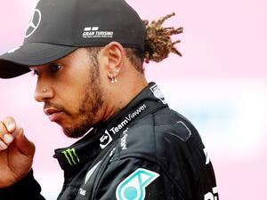 لويس هاميلتون