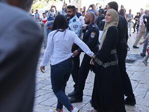 Israeli attacks on Journalists hit high record