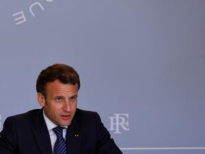 EU meetings must be held in the French language