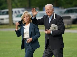 Biden heads for his first ever overseas trip to EU as a president 