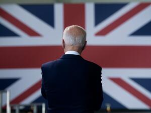 G7 summit is set to be hosted on Weekend