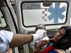 India's COVID-19 cases drop to 80,834