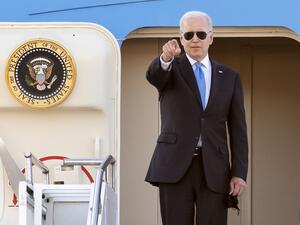 Biden, Putin agree to resume diplomatic ties between the countries.