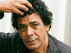 محمد منير