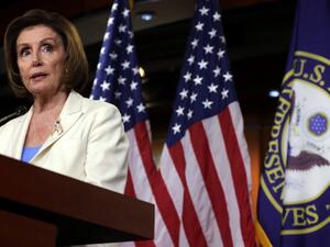 A committee were selected to investigate capitol riot incident