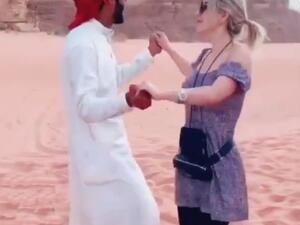 تعبيرية 