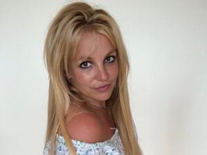 Britney Spears  (Instagram) Britney Spears