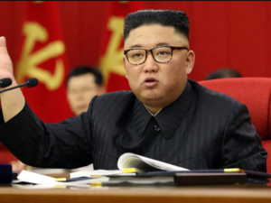 North Korea believe to fail combating Covid-19 outbreak