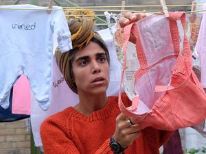 Very proud to announce my upcoming Solo show, titled Highly Strung, showing at Cromwell Place next week.