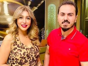 نزار الفارس وأروى