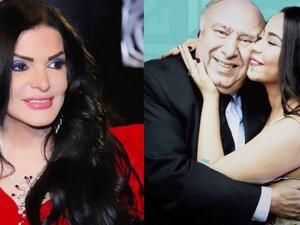 شيرين عبد الوهاب ونضال الأحمدية شيرين عبد الوهاب ونضال الأحمدية