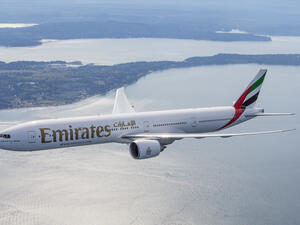 Emirates Ramps Up Operations Over Summer To Serve Strong Demand