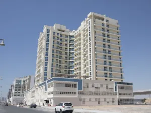 Azizi Developments Prime Themselves For The Handover Of Plaza In Al Furjan