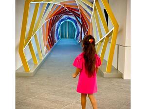 Looking for family weekend plans? Our Children's Museum has reopened today!