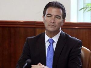 Yossi Cohen’s tenure as Mossad chief ends Tuesday