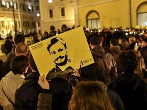 Giulio Regeni