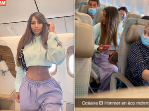 Oceane El Himer