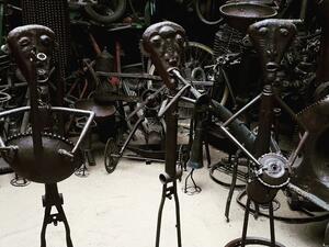 The legendary Meissa Fall 