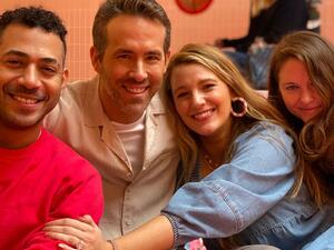 Blake Lively Speaks About Her Late Father for The First Time