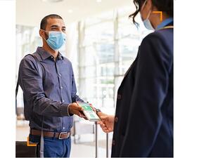 flydubai And Alhosn Partner To Make Travel More Convenient