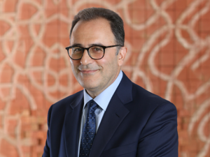 Ahmad Dallal Named President Of The American University In Cairo