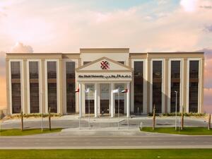 ADU’s College Of Engineering Offers Free Computer-aided Drawing Course To High School Students In Al Ain
