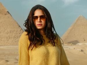 Amal Maher Breaks off Her Engagement.. But Who Was the Fiancé?